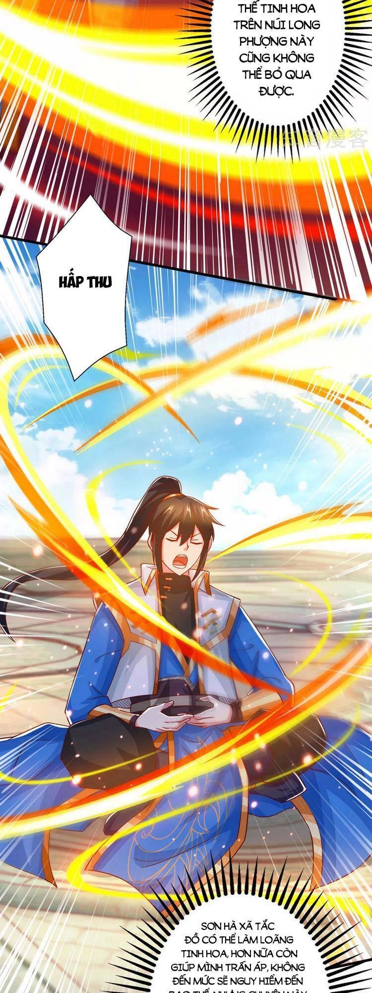 Độc Bộ Tiêu Dao Chapter 403 - 4