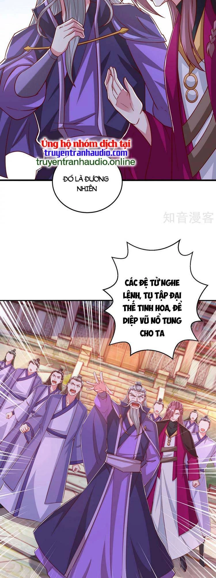 Độc Bộ Tiêu Dao Chapter 403 - 7