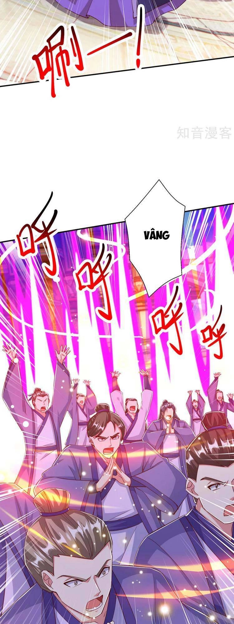 Độc Bộ Tiêu Dao Chapter 403 - 8