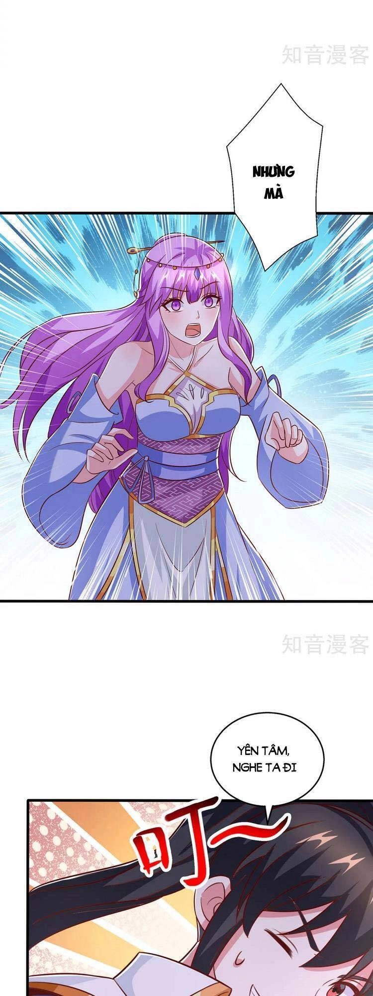 Độc Bộ Tiêu Dao Chapter 403 - 11