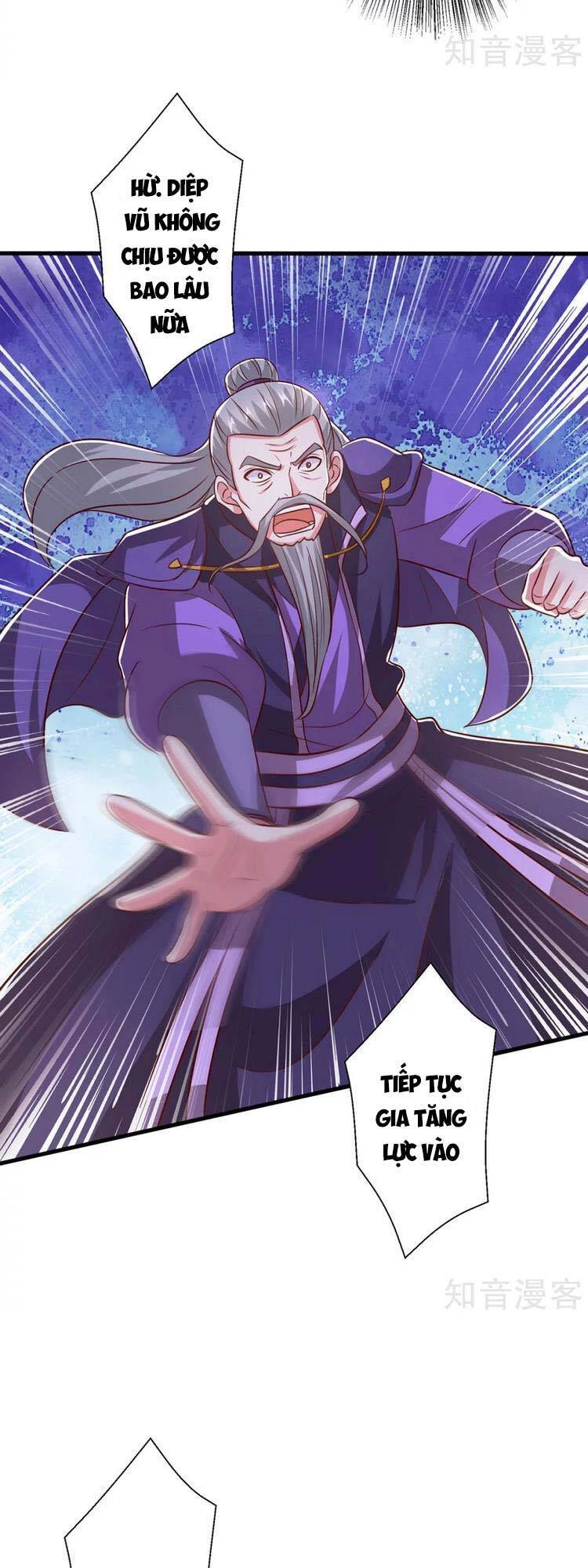 Độc Bộ Tiêu Dao Chapter 403 - 13