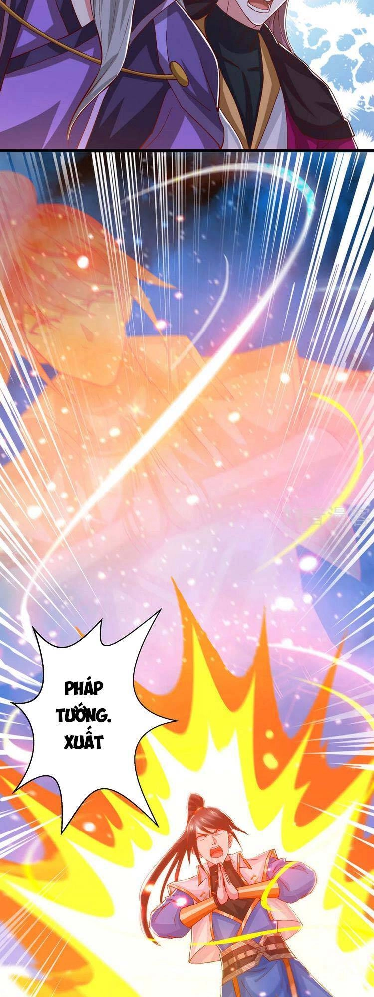 Độc Bộ Tiêu Dao Chapter 404 - 3