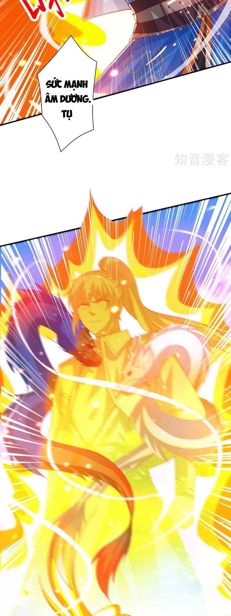 Độc Bộ Tiêu Dao Chapter 404 - 11