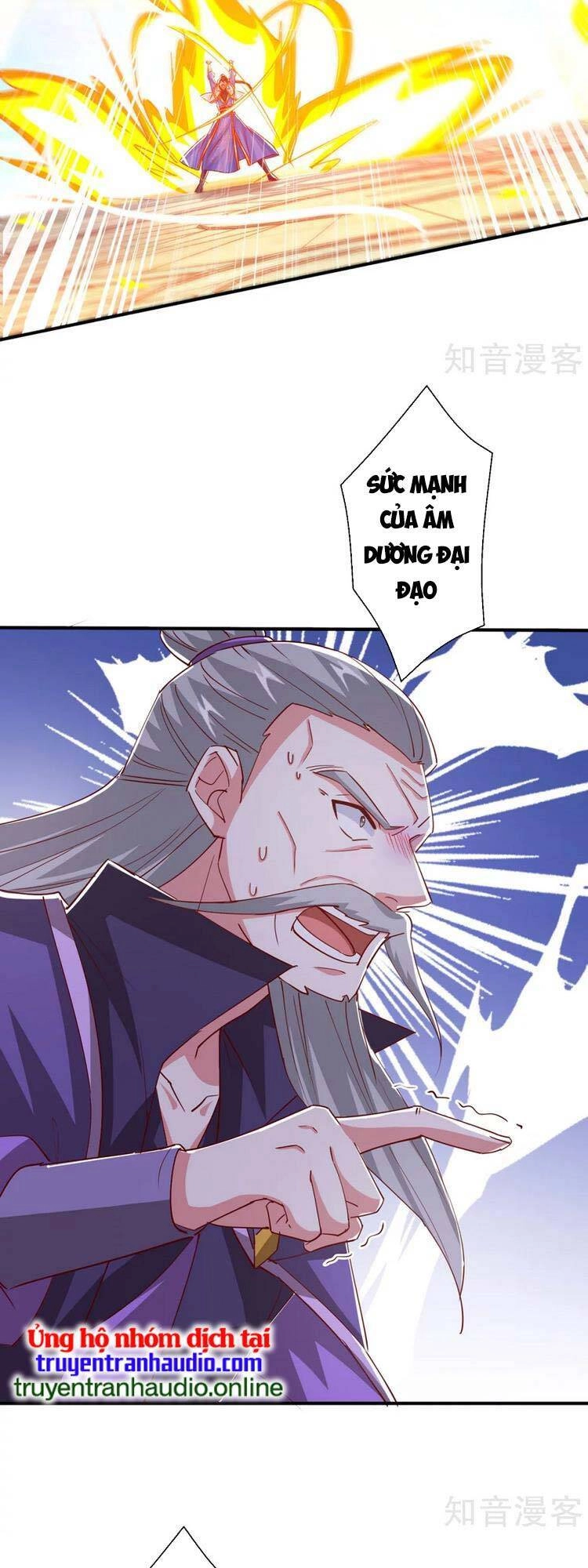 Độc Bộ Tiêu Dao Chapter 404 - 12