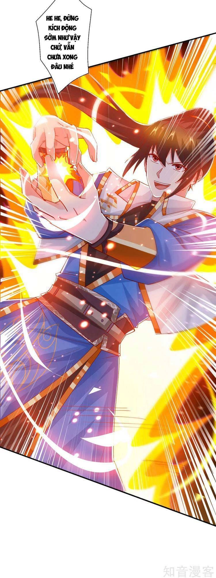 Độc Bộ Tiêu Dao Chapter 404 - 13