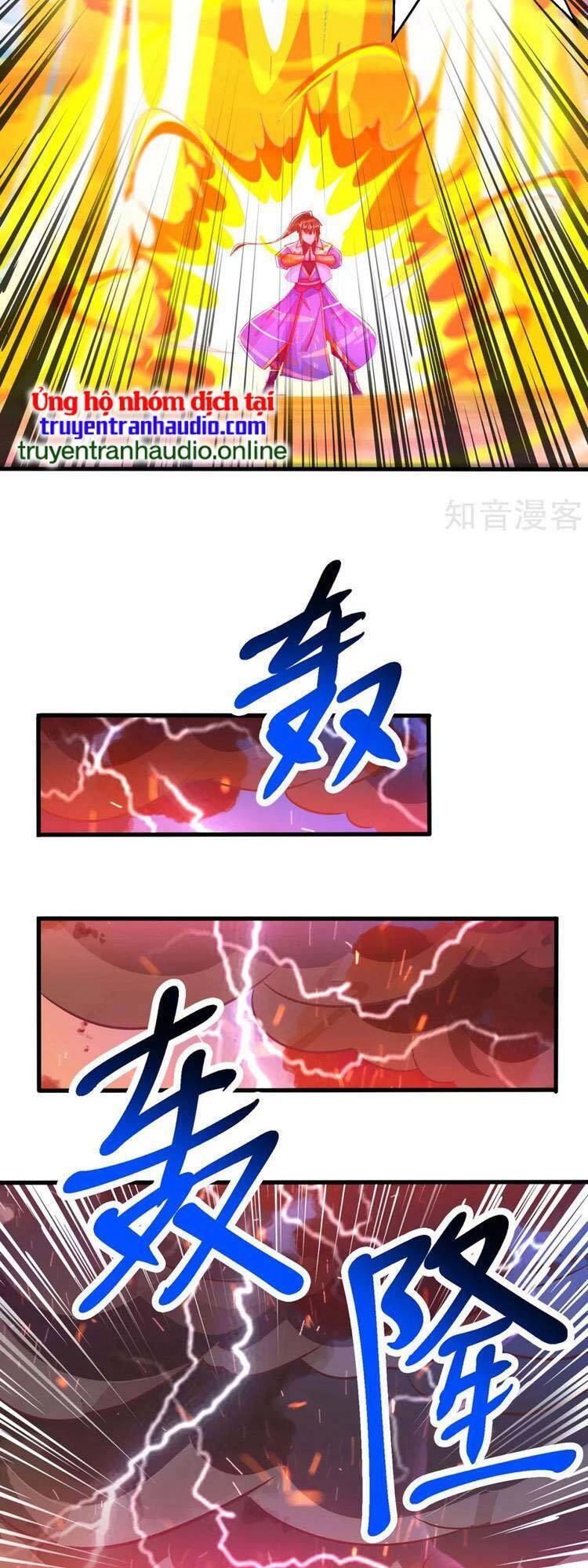 Độc Bộ Tiêu Dao Chapter 404 - 18