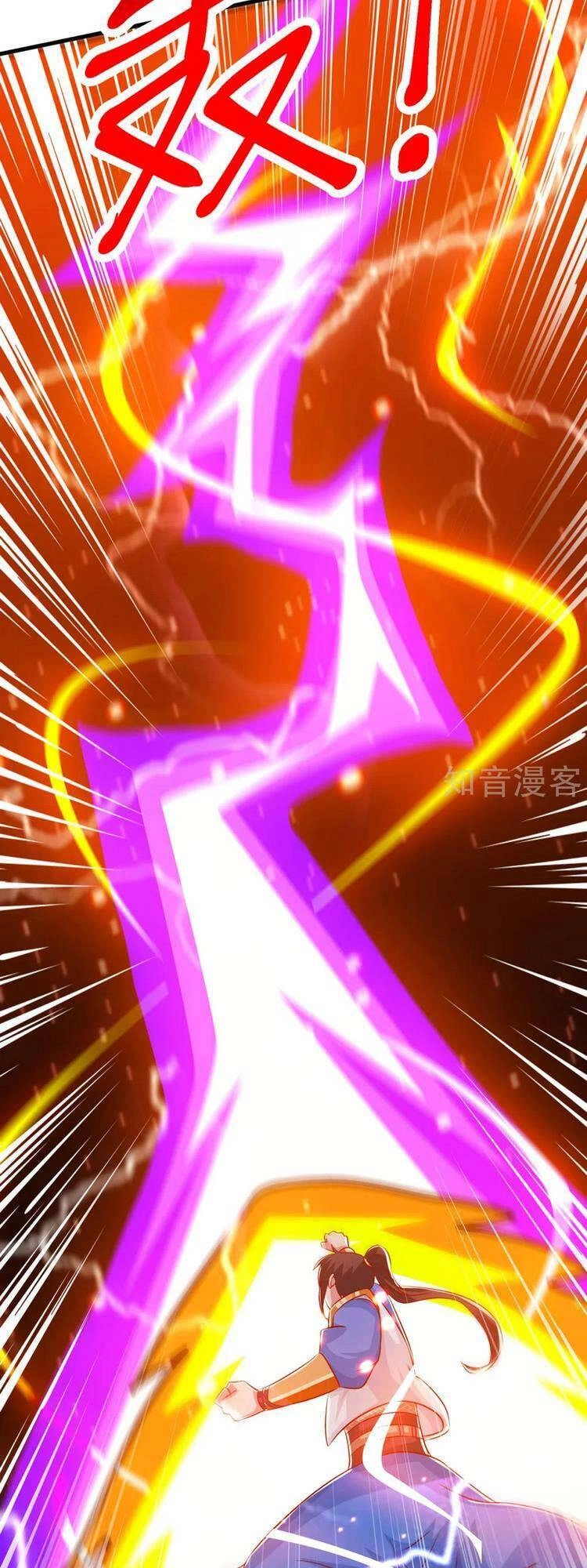 Độc Bộ Tiêu Dao Chapter 404 - 23