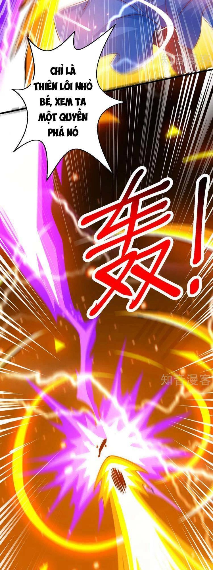 Độc Bộ Tiêu Dao Chapter 404 - 24