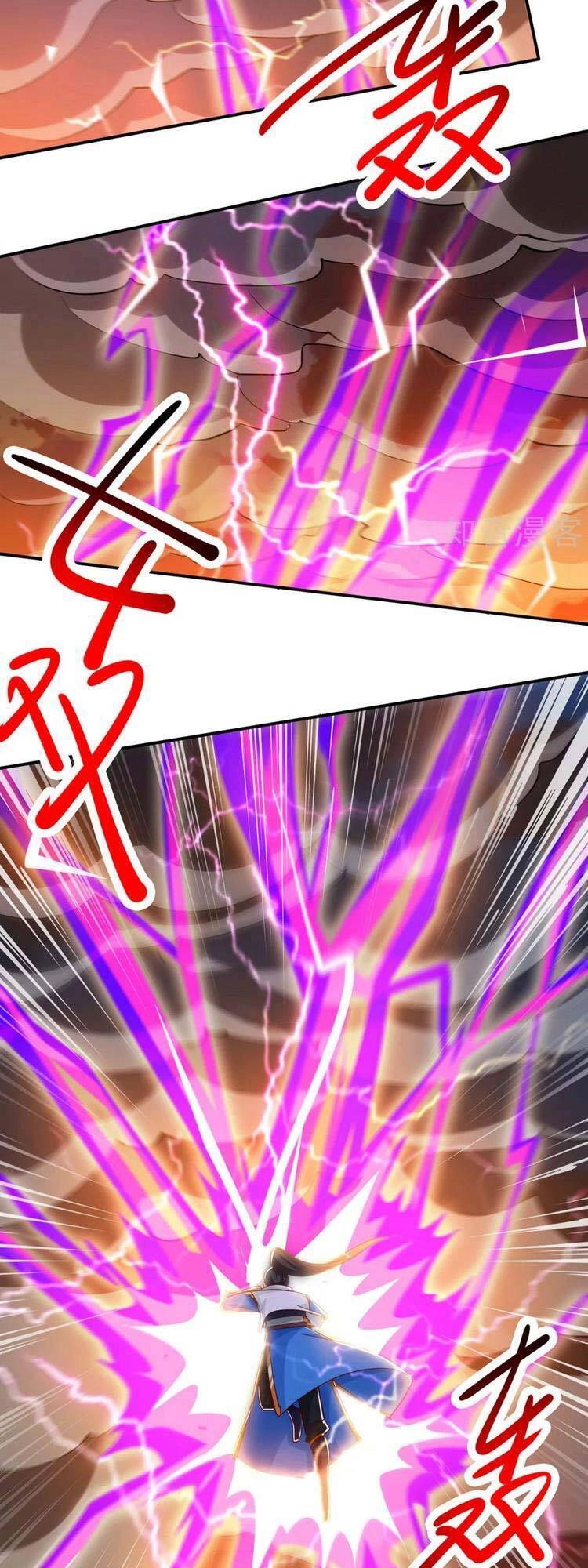 Độc Bộ Tiêu Dao Chapter 405 - 8