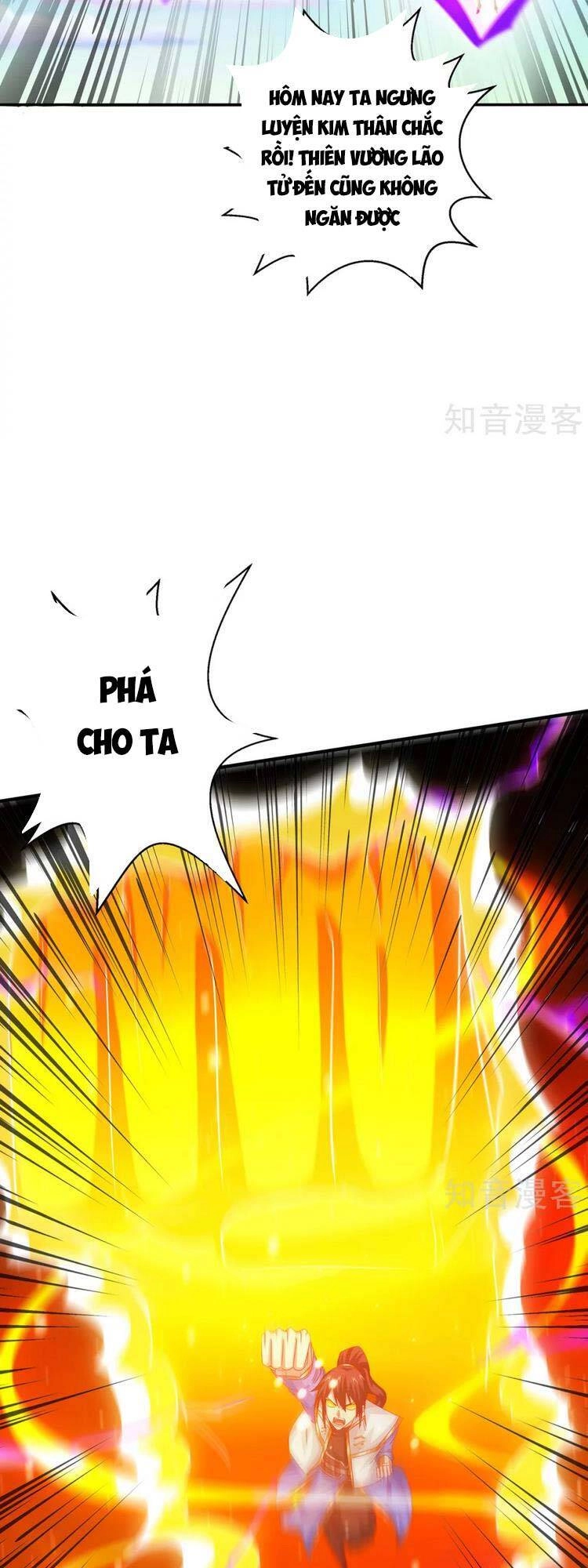 Độc Bộ Tiêu Dao Chapter 405 - 14