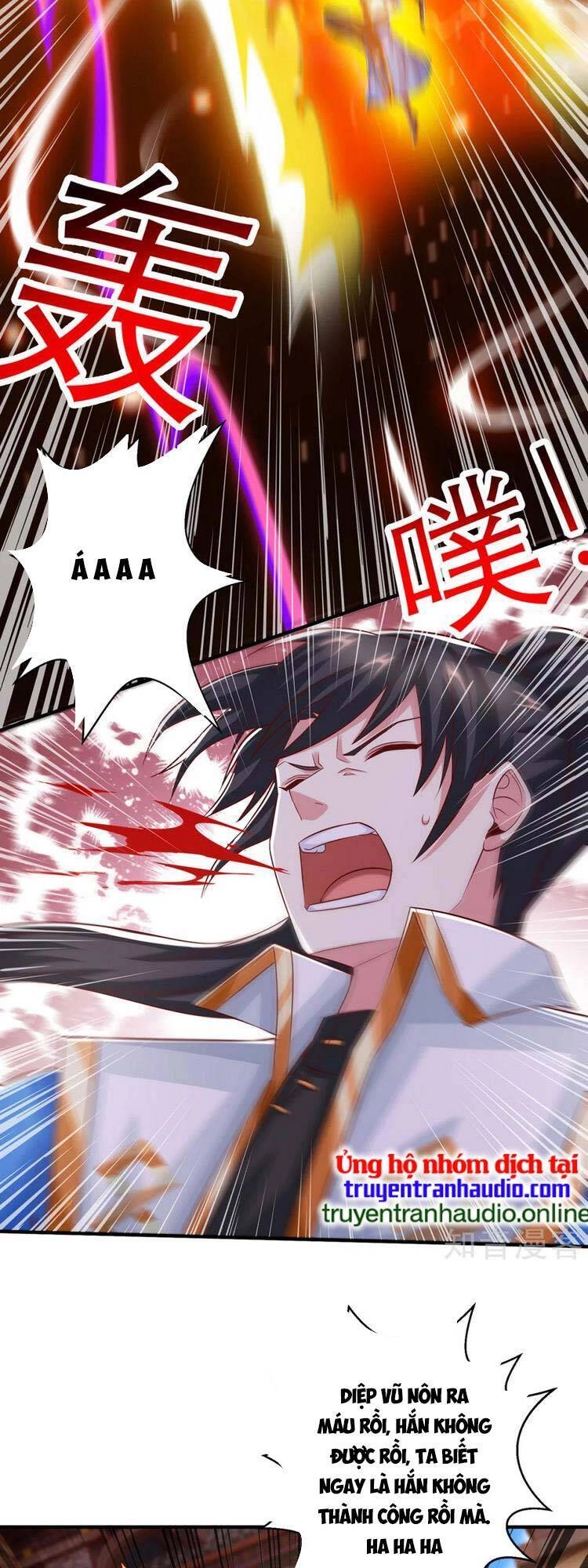 Độc Bộ Tiêu Dao Chapter 405 - 16