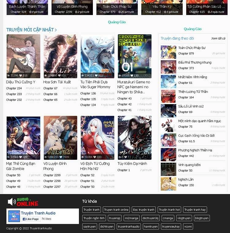 Độc Bộ Tiêu Dao Chapter 405 - 24