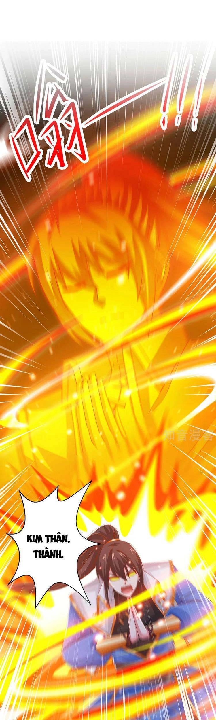 Độc Bộ Tiêu Dao Chapter 406 - 1