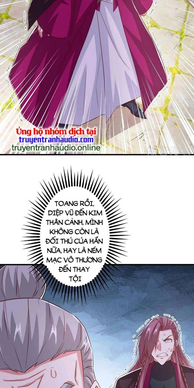 Độc Bộ Tiêu Dao Chapter 406 - 4