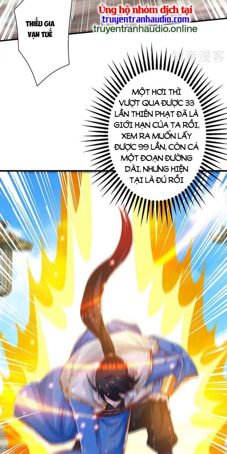 Độc Bộ Tiêu Dao Chapter 406 - 6