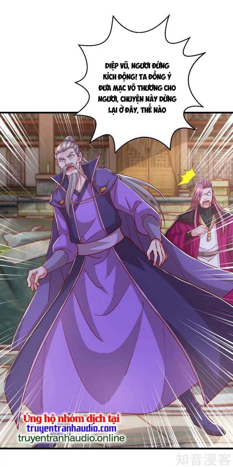 Độc Bộ Tiêu Dao Chapter 406 - 8