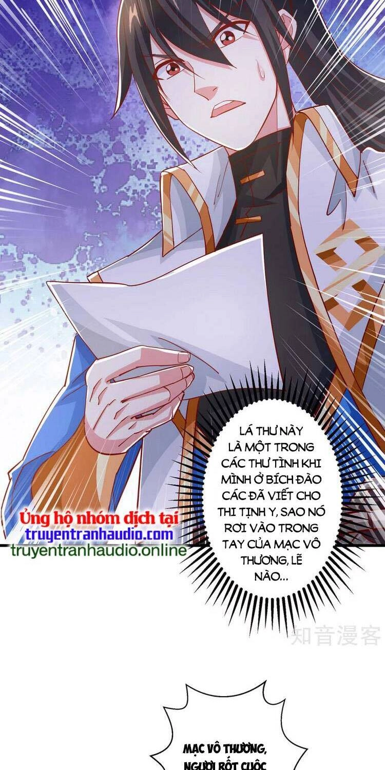 Độc Bộ Tiêu Dao Chapter 406 - 14