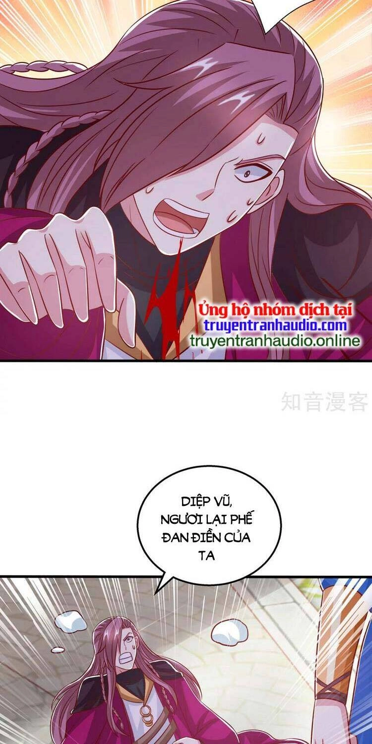 Độc Bộ Tiêu Dao Chapter 406 - 19