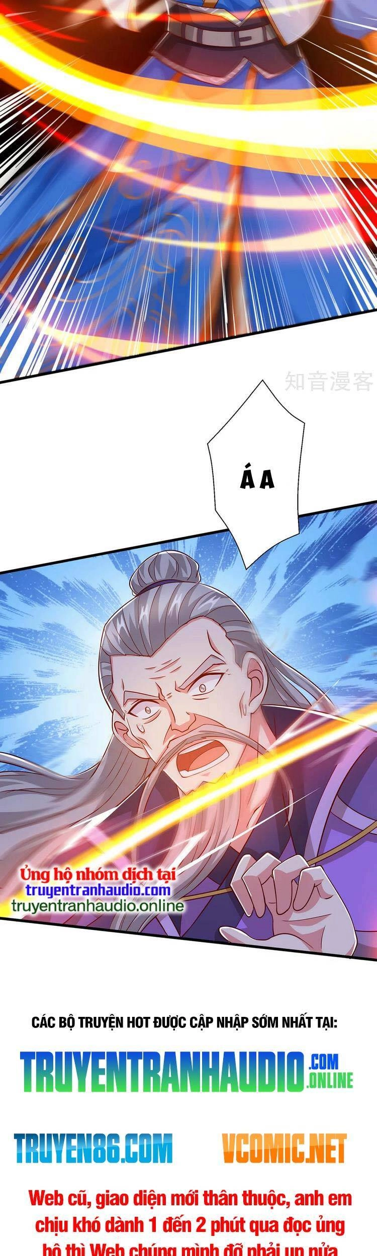 Độc Bộ Tiêu Dao Chapter 406 - 24