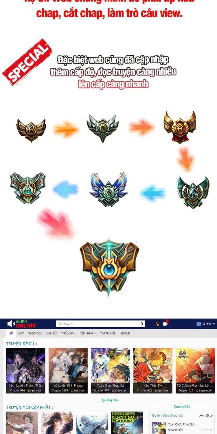 Độc Bộ Tiêu Dao Chapter 406 - 25