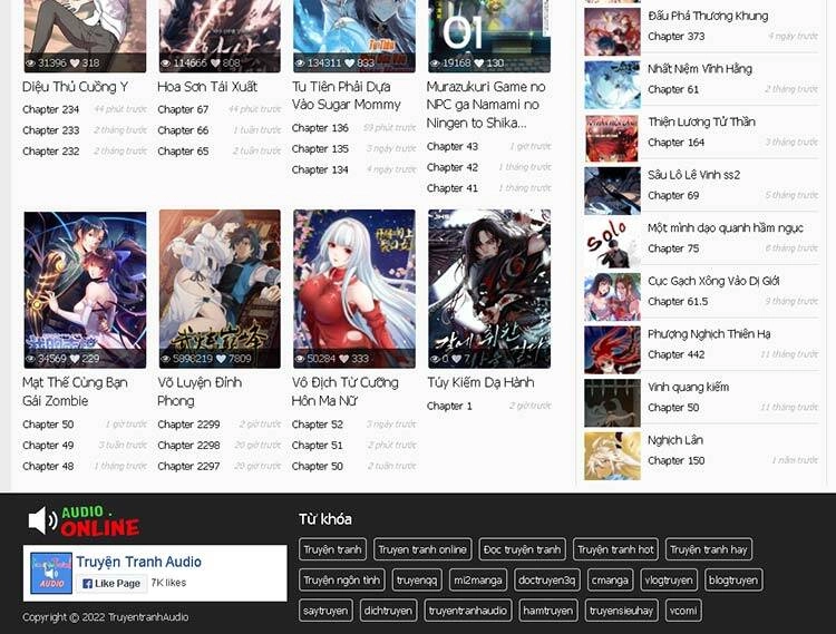 Độc Bộ Tiêu Dao Chapter 406 - 26