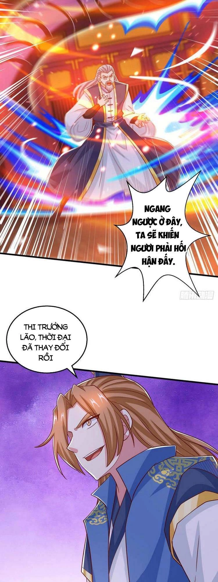 Độc Bộ Tiêu Dao Chapter 407 - 13