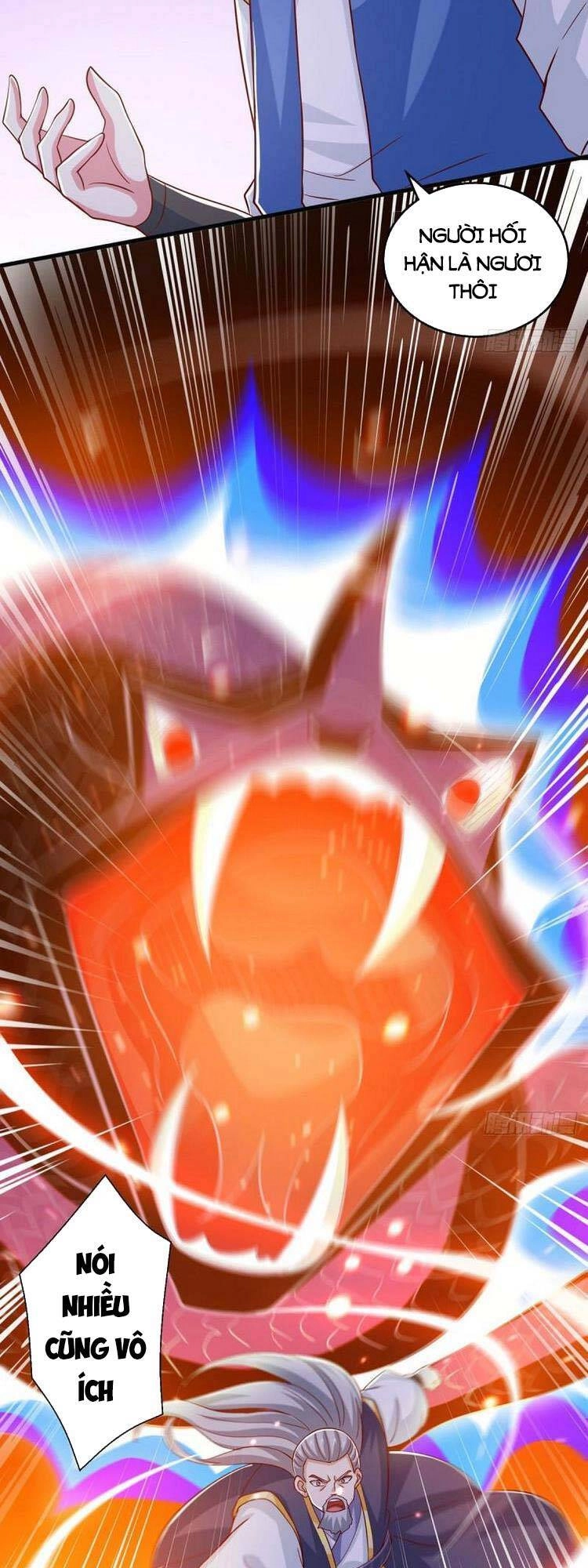 Độc Bộ Tiêu Dao Chapter 407 - 14