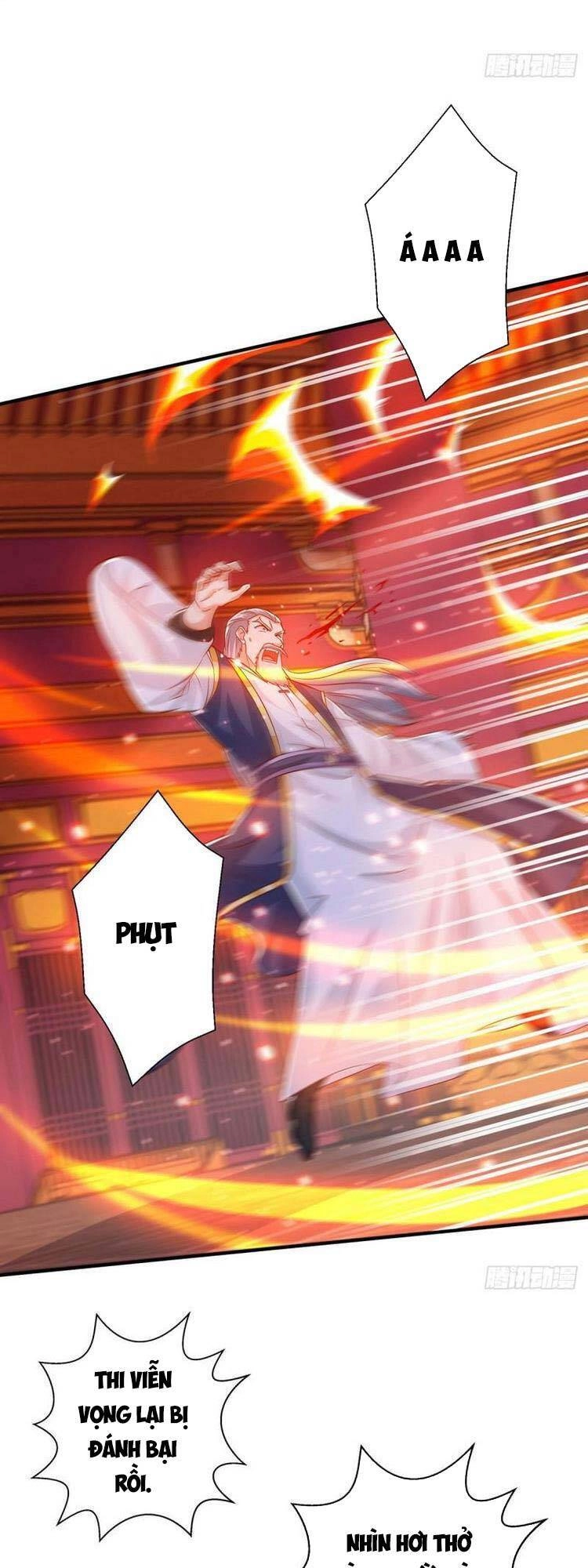 Độc Bộ Tiêu Dao Chapter 407 - 18