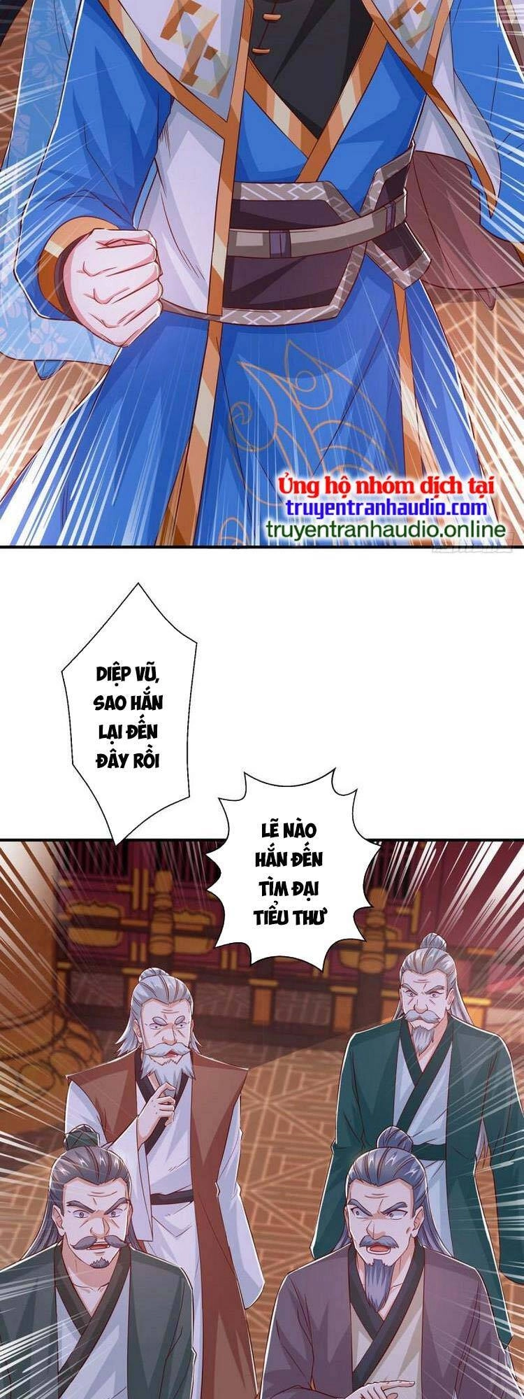 Độc Bộ Tiêu Dao Chapter 407 - 21