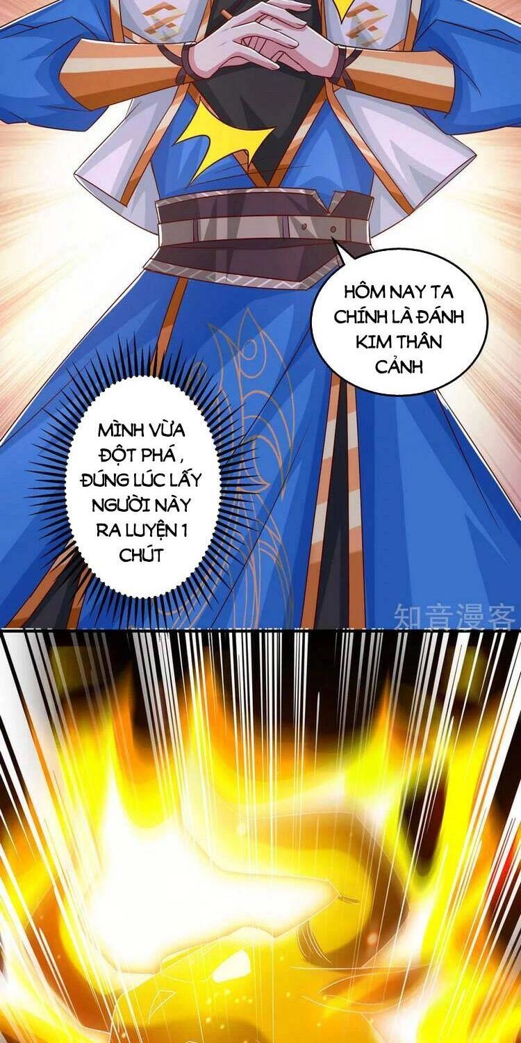 Độc Bộ Tiêu Dao Chapter 408 - 2