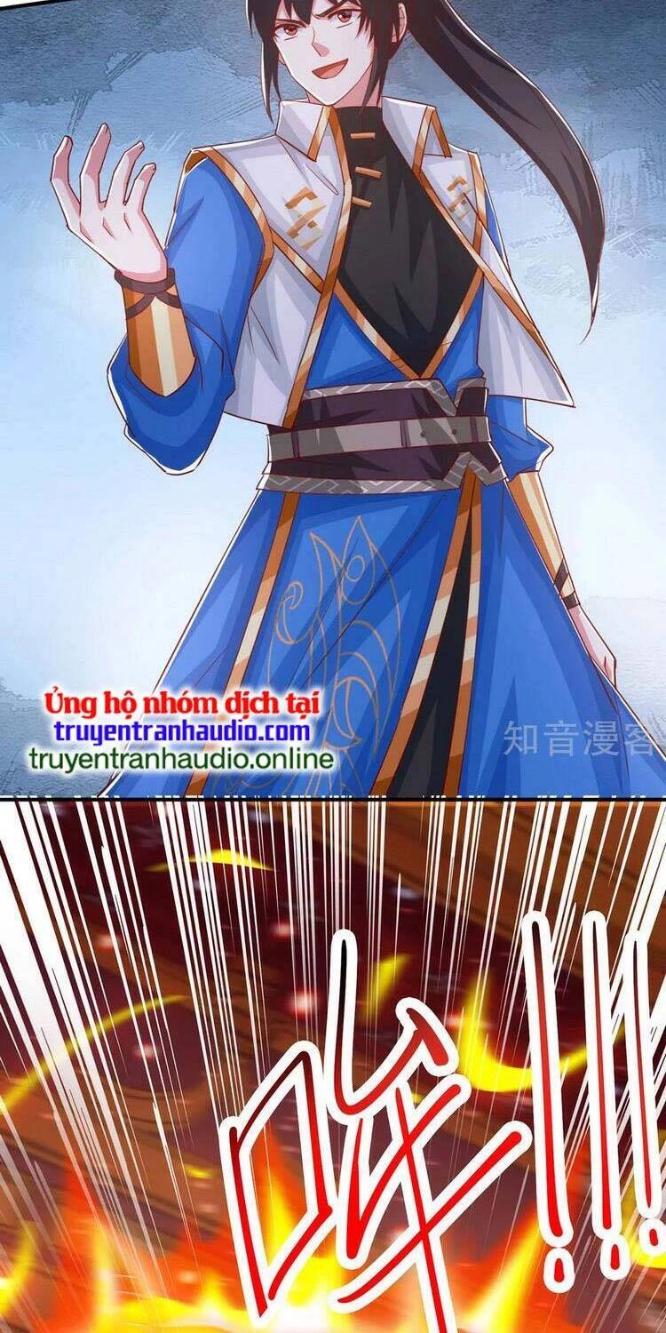 Độc Bộ Tiêu Dao Chapter 408 - 8