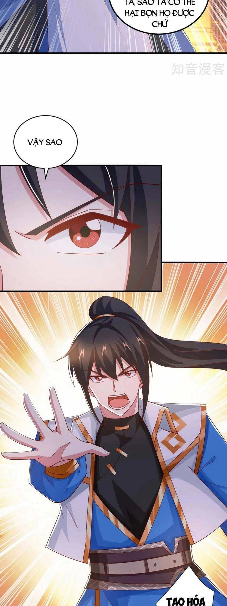 Độc Bộ Tiêu Dao Chapter 409 - 5