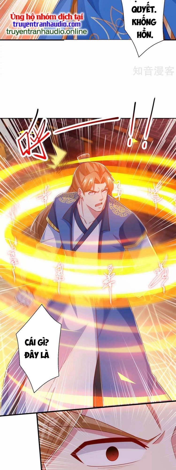 Độc Bộ Tiêu Dao Chapter 409 - 6