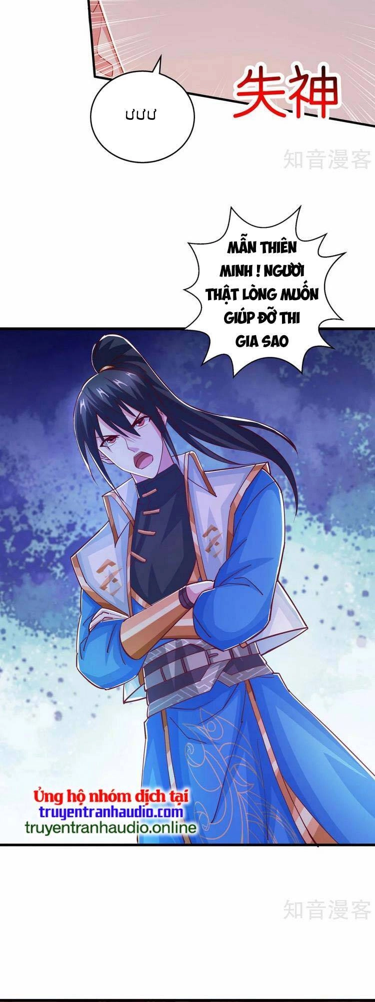 Độc Bộ Tiêu Dao Chapter 409 - 7