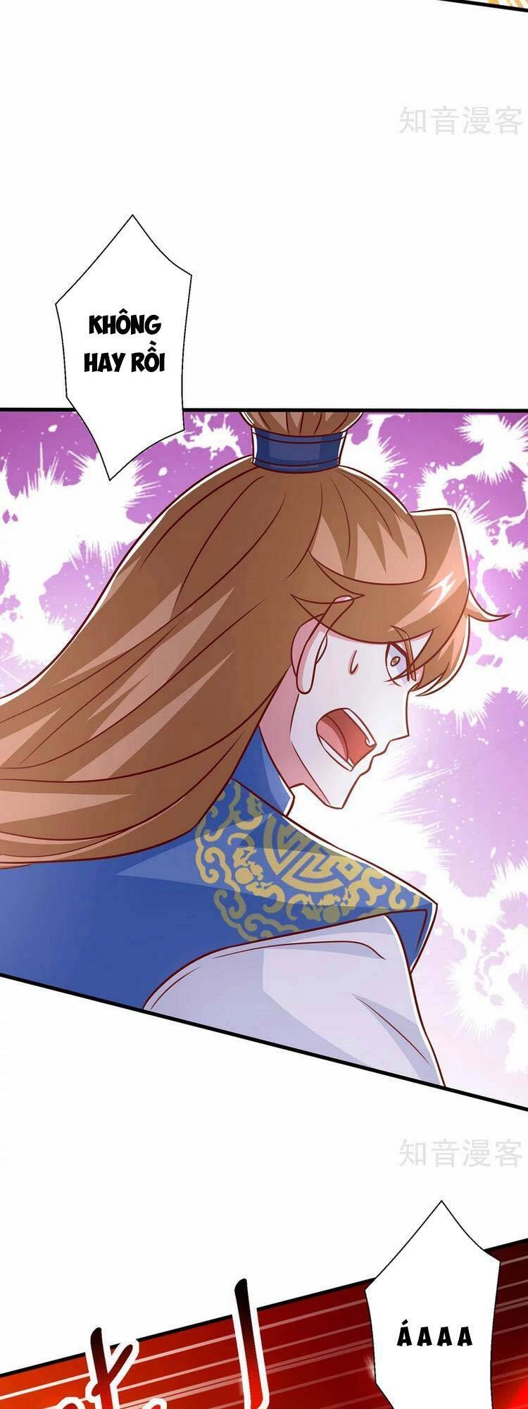 Độc Bộ Tiêu Dao Chapter 409 - 13