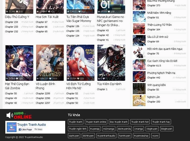 Độc Bộ Tiêu Dao Chapter 409 - 23