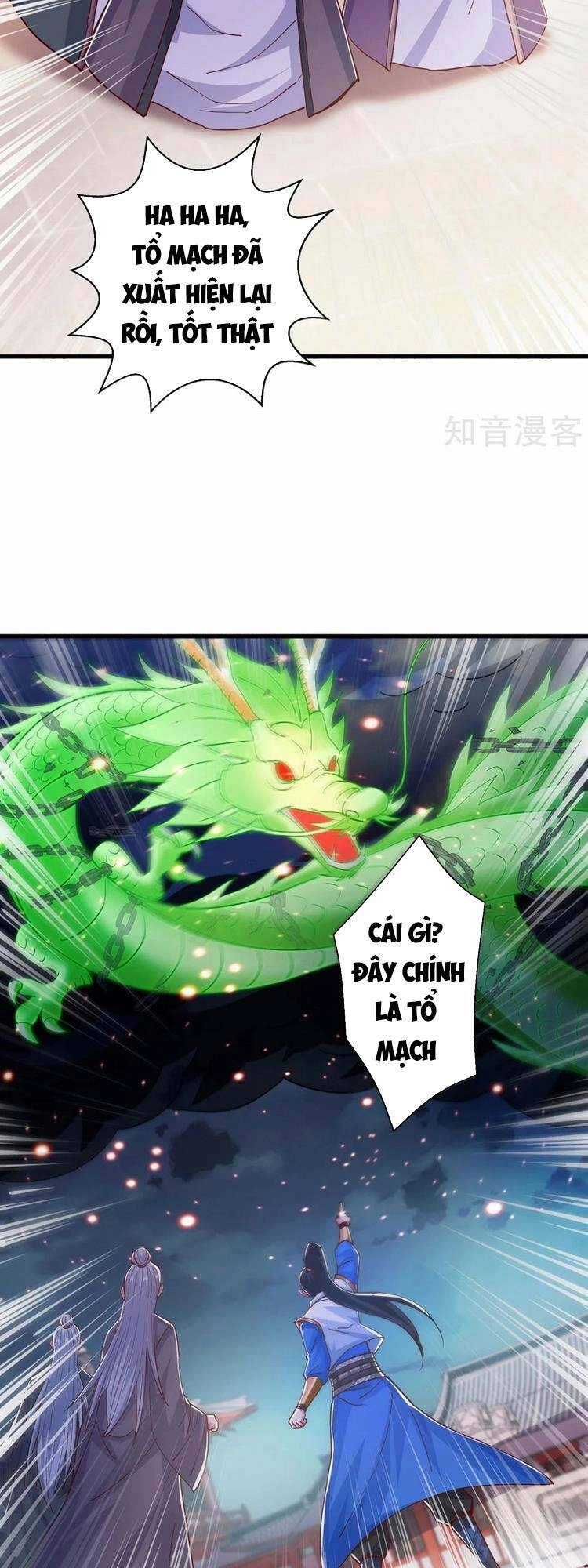 Độc Bộ Tiêu Dao Chapter 410 - 6