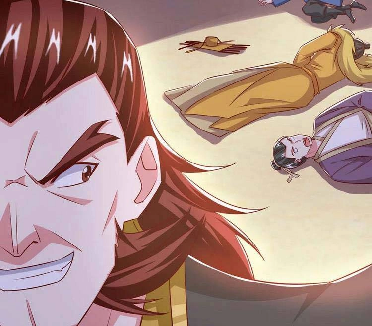 Độc Bộ Tiêu Dao Chapter 410 - 17