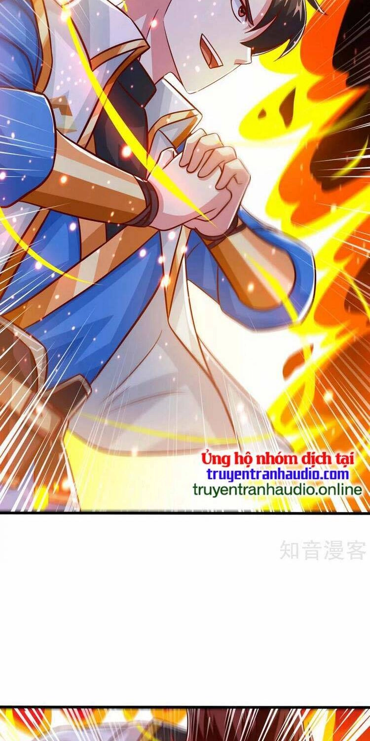 Độc Bộ Tiêu Dao Chapter 412 - 2