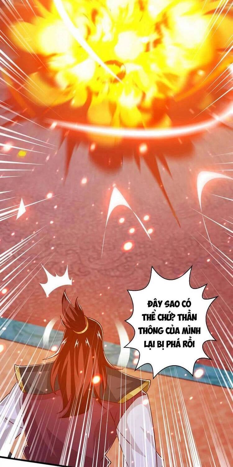 Độc Bộ Tiêu Dao Chapter 412 - 10