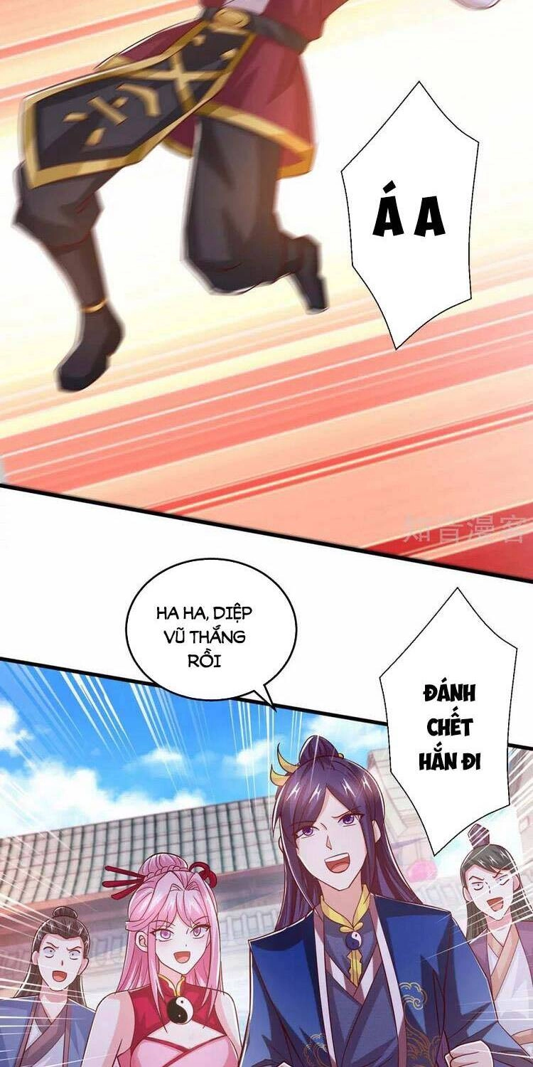 Độc Bộ Tiêu Dao Chapter 412 - 12