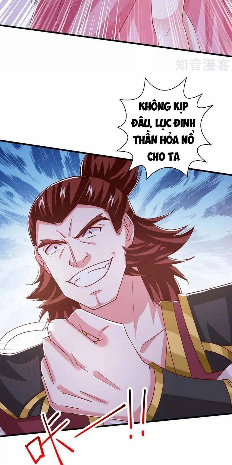 Độc Bộ Tiêu Dao Chapter 412 - 19