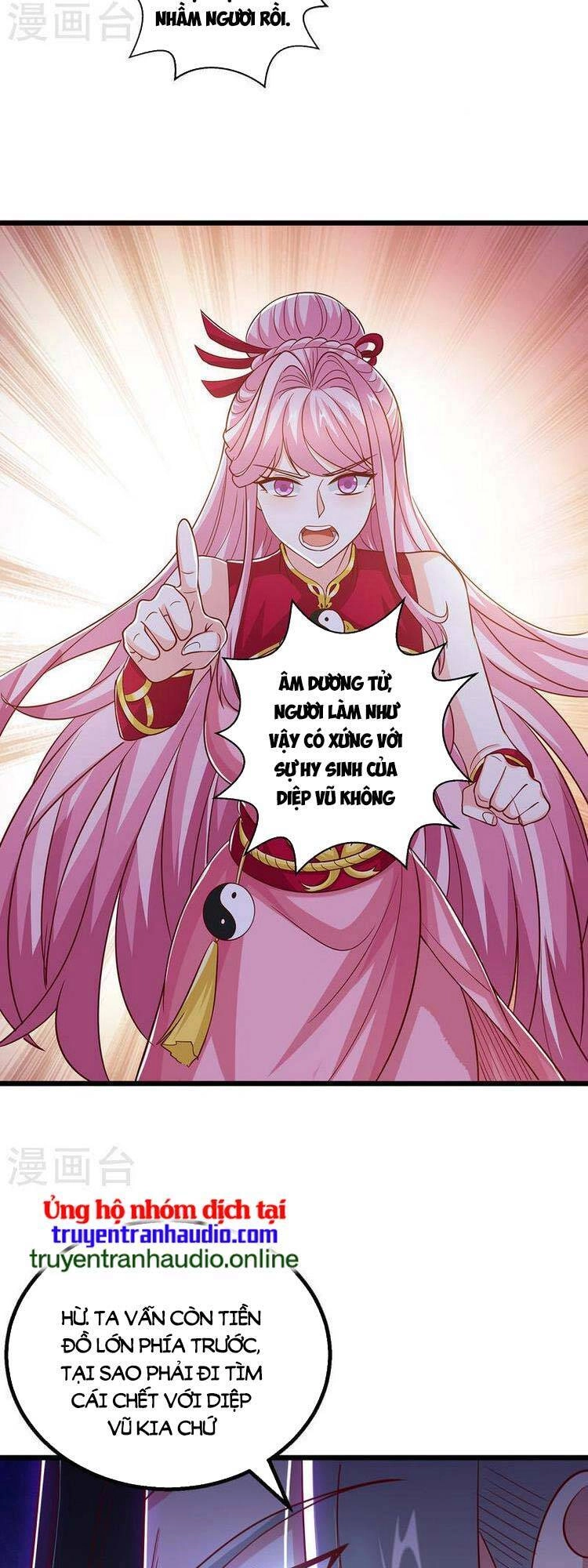 Độc Bộ Tiêu Dao Chapter 413 - 5