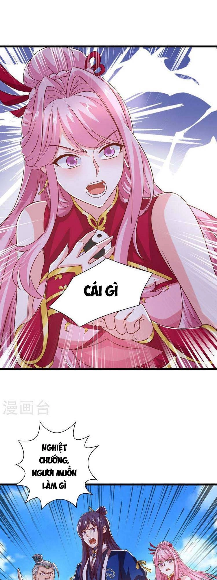 Độc Bộ Tiêu Dao Chapter 413 - 7