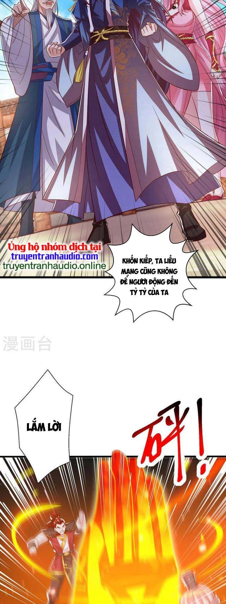 Độc Bộ Tiêu Dao Chapter 413 - 8