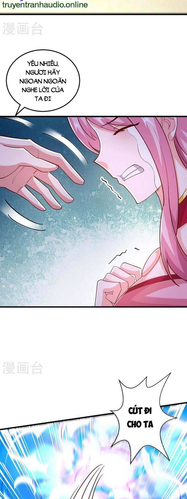 Độc Bộ Tiêu Dao Chapter 413 - 13