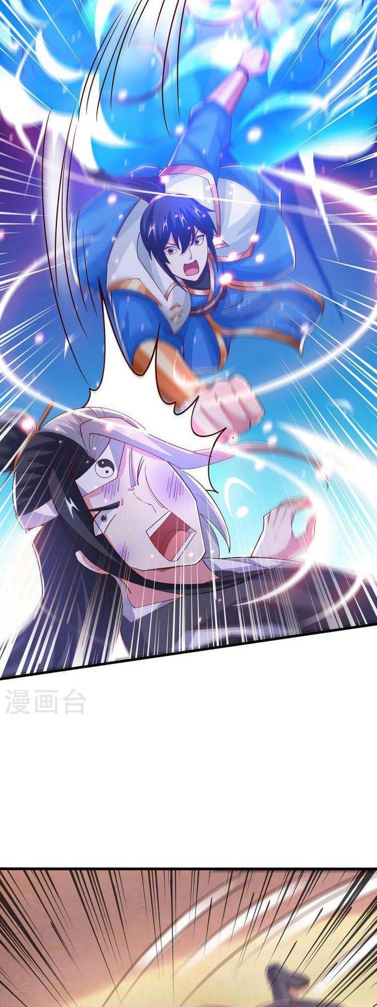 Độc Bộ Tiêu Dao Chapter 413 - 14