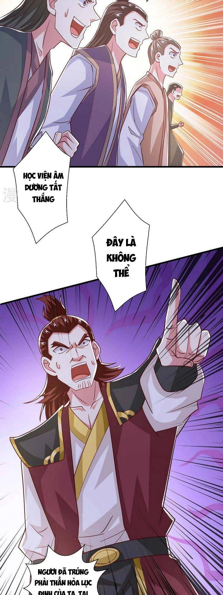 Độc Bộ Tiêu Dao Chapter 413 - 19