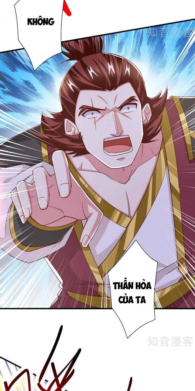 Độc Bộ Tiêu Dao Chapter 414 - 2