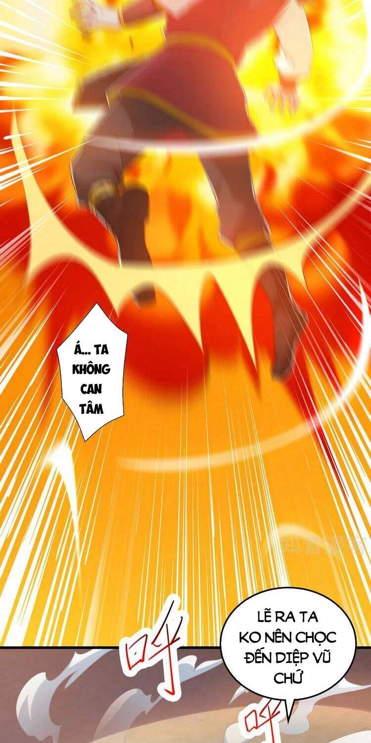 Độc Bộ Tiêu Dao Chapter 414 - 4